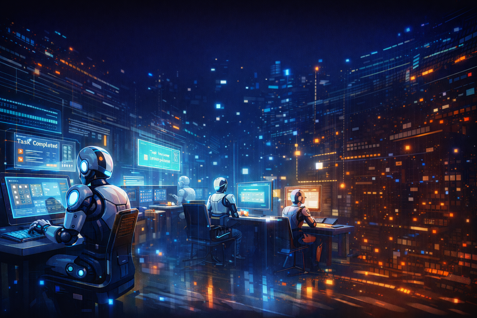 Going AI-Native: How We Handed Our Backlog to Agents